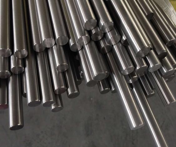 Monel 400 Bar Processing: From Forging to Finishing